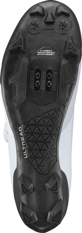 Shimano XC503 Normaal Wit