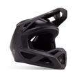 Fox YTH Rampage Full Face Helm Mat Zwart