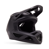 Fox YTH Rampage Full Face Helm Mat Zwart
