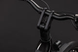 Cube Supreme Hybrid Comfort ONE 600 Easy Entry gunmetal´n´reflex (2027)