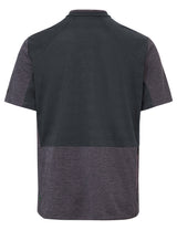 VAUDE Heren Tamaro HZ Shirt IV paars as