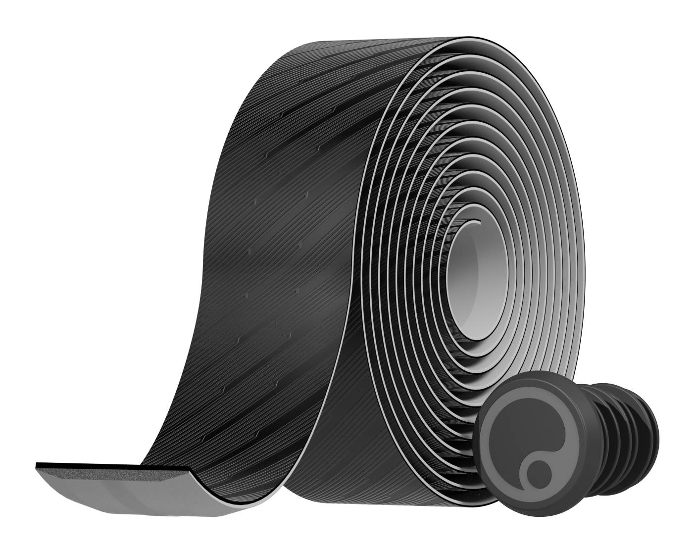 Ergon BT Road stuurlint zwart