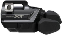Shimano DEORE XT SW-M8250 Di2 schakelhendel 12-speed – aktuelle Variante