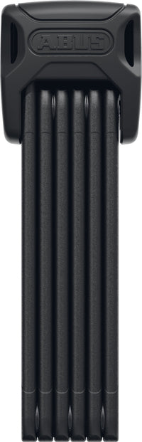 ABUS Bordo 6000K/90 SH vouwslot zwart – aktuelle Variante