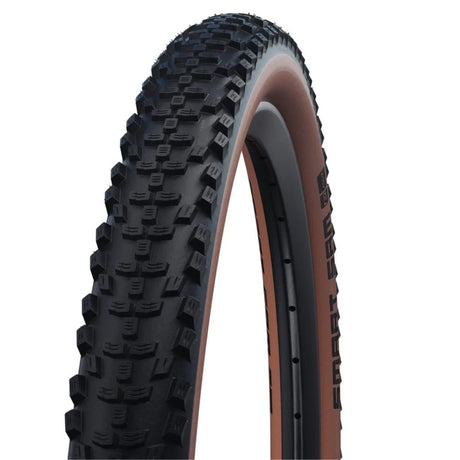 Schwalbe Smart Sam | Performance Line | Performance 27,5“/584mm Bronze Sidewall