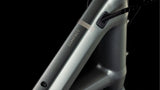 Cube Compact Hybrid Comfort 500 flashgrey´n`smoke (2025)