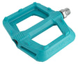 Race Face Ride platformpedalen turquoise