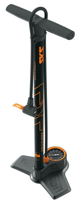 SKS Air-X-Plorer 10.0 Vloerpomp