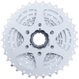 SRAM PG-970 Powerglide II 11-32T cassette 9-speed zilver