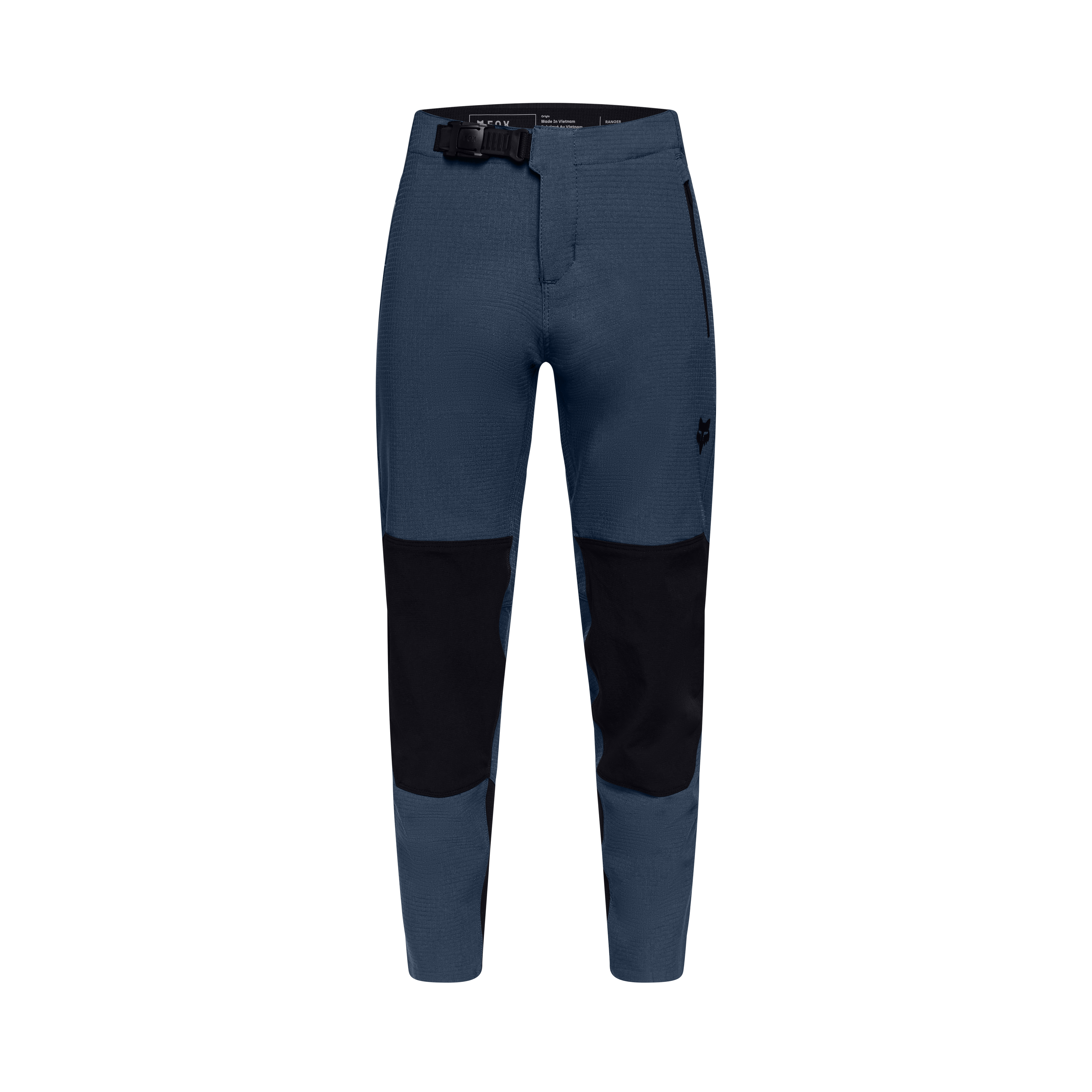 Fox YTH Defend Broek Galaxy Blue