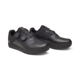 Fox Union Boa MTB-schoenen met Cleats Zwart