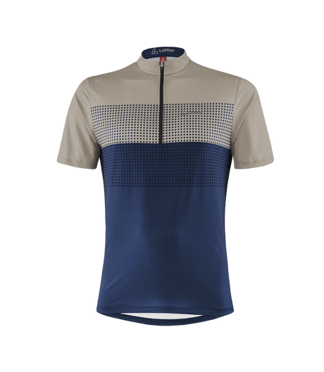 Löffler M Fietsshirt Kz Sparta Sahara