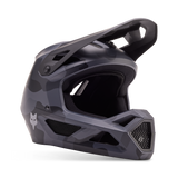 Fox YTH Rampage Full Face Helm Zwart Camo
