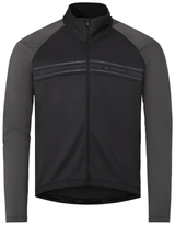 VAUDE Heren Posta LS Tricot II grafiet