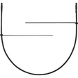 Shimano Di2 EW-SD300 stroomkabel 750mm voor interne bekabeling