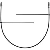 Shimano Di2 EW-SD300 stroomkabel 750mm voor interne bekabeling