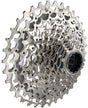 SRAM Rival XG-1250 D1 cassette 12-speed 10-36T zilver