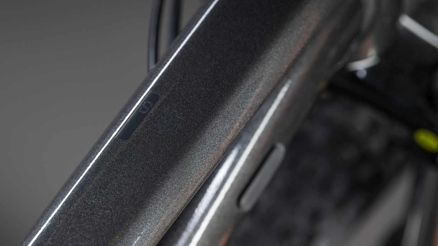 Cube Aim SLX leistezwart´n´black (2026)
