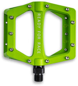RFR Pedalen Flat CMPT groen