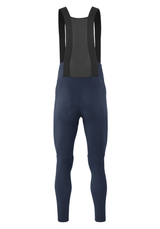 Gonso Essential Bib Tight Therm M navy carmen