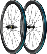 Mavic Cosmic SL 45 Disc 23mm 28" wielsset Center Lock M11 12x100mm/12x142mm