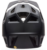 Bell Full-Air Mips MTB-helm Solid mat zwart