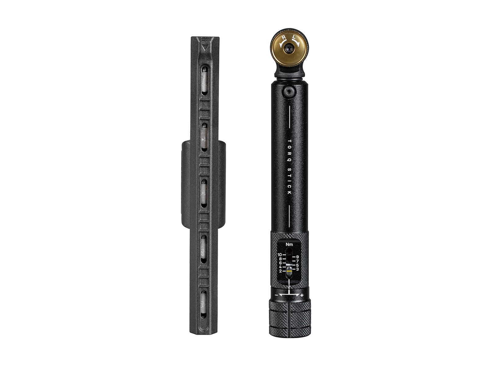 Topeak Torq Stick-momentsleutel