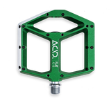 ACID Pedalen FLAT A2-IB groen