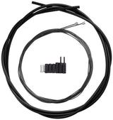Shimano OPTISLICK schakelkabelset Road zwart