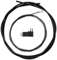 Shimano OPTISLICK schakelkabelset Road zwart – aktuelle Variante