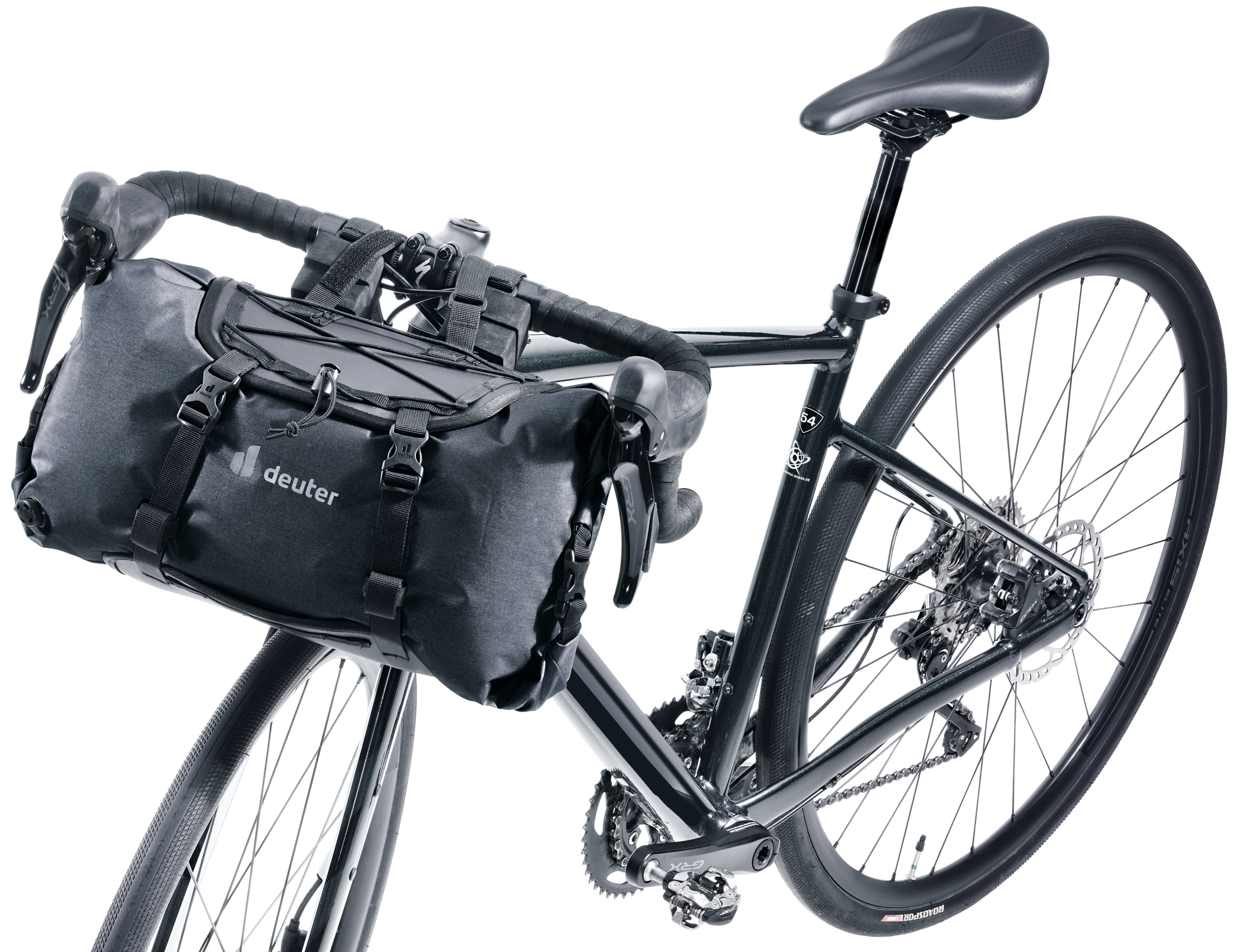 deuter Cabezon HB 14 stuurtas black