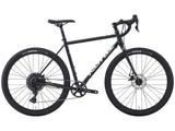 Kona Rove ST MicroShift zwart