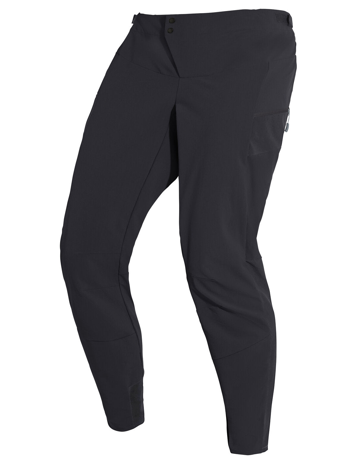 VAUDE Heren Moab Broek zwart