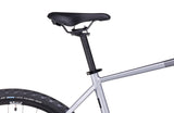 Cube Nature EXC Classic polarsilver´n´black