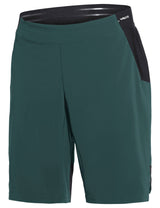 VAUDE Heren Kuro Shorts III deep pond