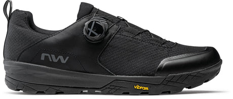 Northwave Rockit Plus MTB-schoenen Zwart