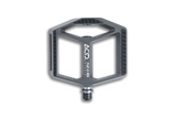 ACID Pedalen FLAT A2-IB Hybrid R grijs
