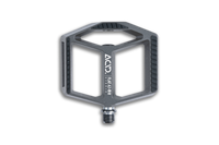 ACID Pedalen FLAT A2-IB Hybrid R grijs