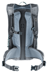 deuter Compact 12+3 SL fietsrugzak graphite-shale