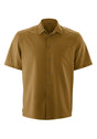 Gonso Adventure Shirt Heren baked pretzel