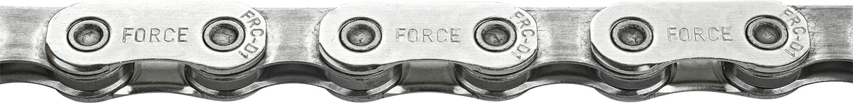SRAM Force AXS ketting 12-speed incl. PowerLock zilver