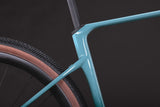 Cube Nuroad C:62 EX  surfblue´n´black (2027)