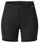 Löffler W Cycling Onderbroek Elastic 2.0 Zwart