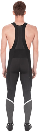CUBE BLACKLINE lange dragerbroek