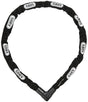 ABUS City Chain 1010/140 kettingslot zwart