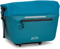 ACID Bagagedragerstas PRO 14 RILink dark blue´n´black – aktuelle Variante