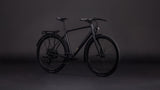Cube Nulane Pro FE grey´n´chrome (2026)