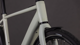 Cube Editor Hybrid SLX 400X FE reedbeige´n´chrome (2026)