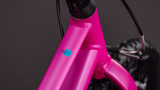 Cube Numove 140 fuchsia´n´plum (2026)