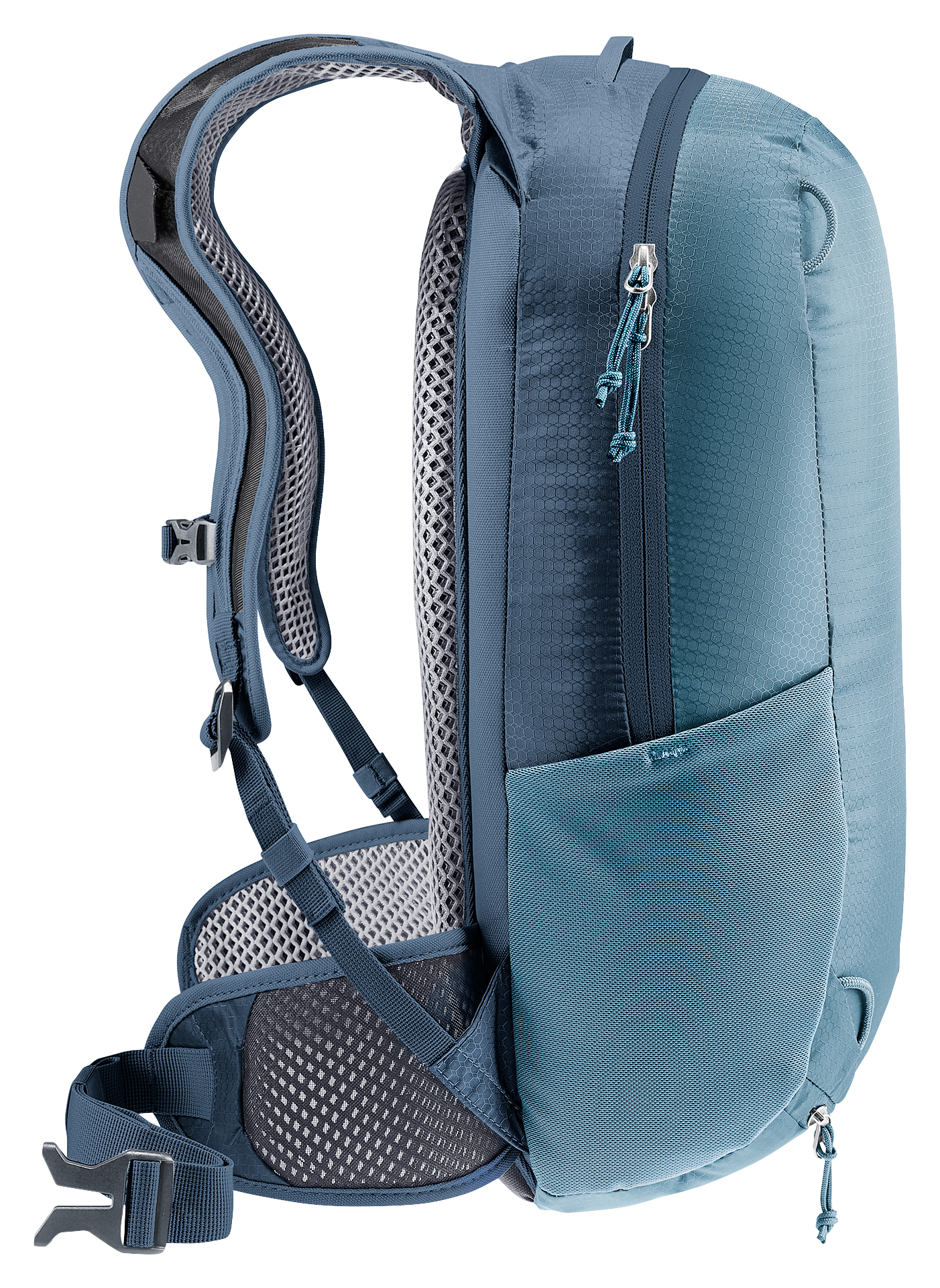 deuter Race 12 fietsrugzak atlantic-ink